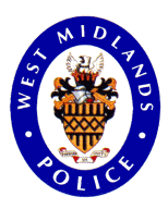 West Mids Crest